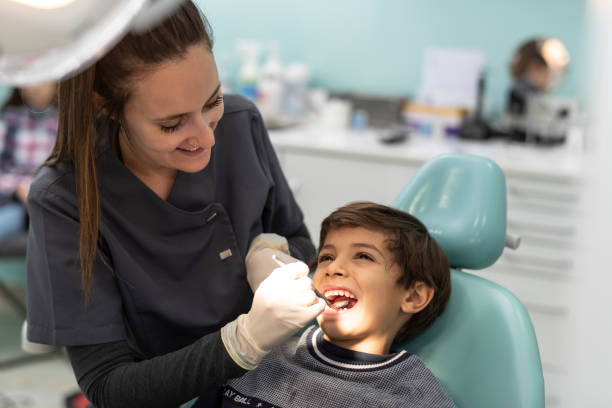 Best Broken Tooth Emergency  in Metuchen, NJ