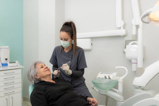 Best Cracked Tooth Emergency Dentist  in Metuchen, NJ