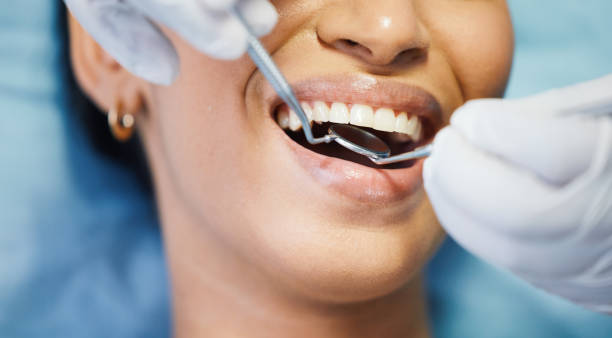 Best Urgent Tooth Repair  in Metuchen, NJ