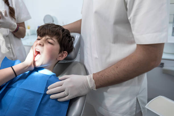 Best Broken Tooth Emergency  in Metuchen, NJ