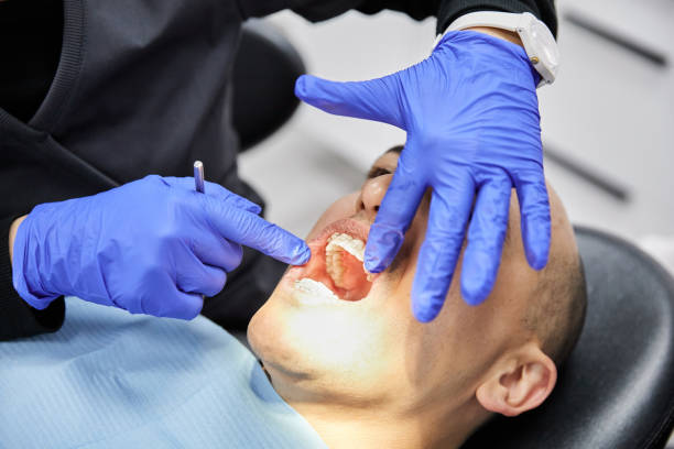  Metuchen, NJ Emergency Dentist Pros