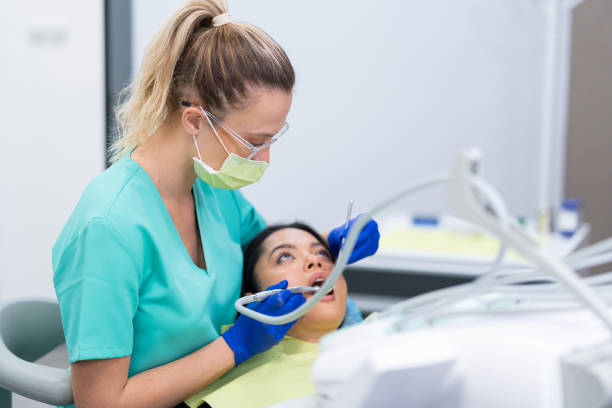 Best Dentist Open Late Near Me  in Metuchen, NJ